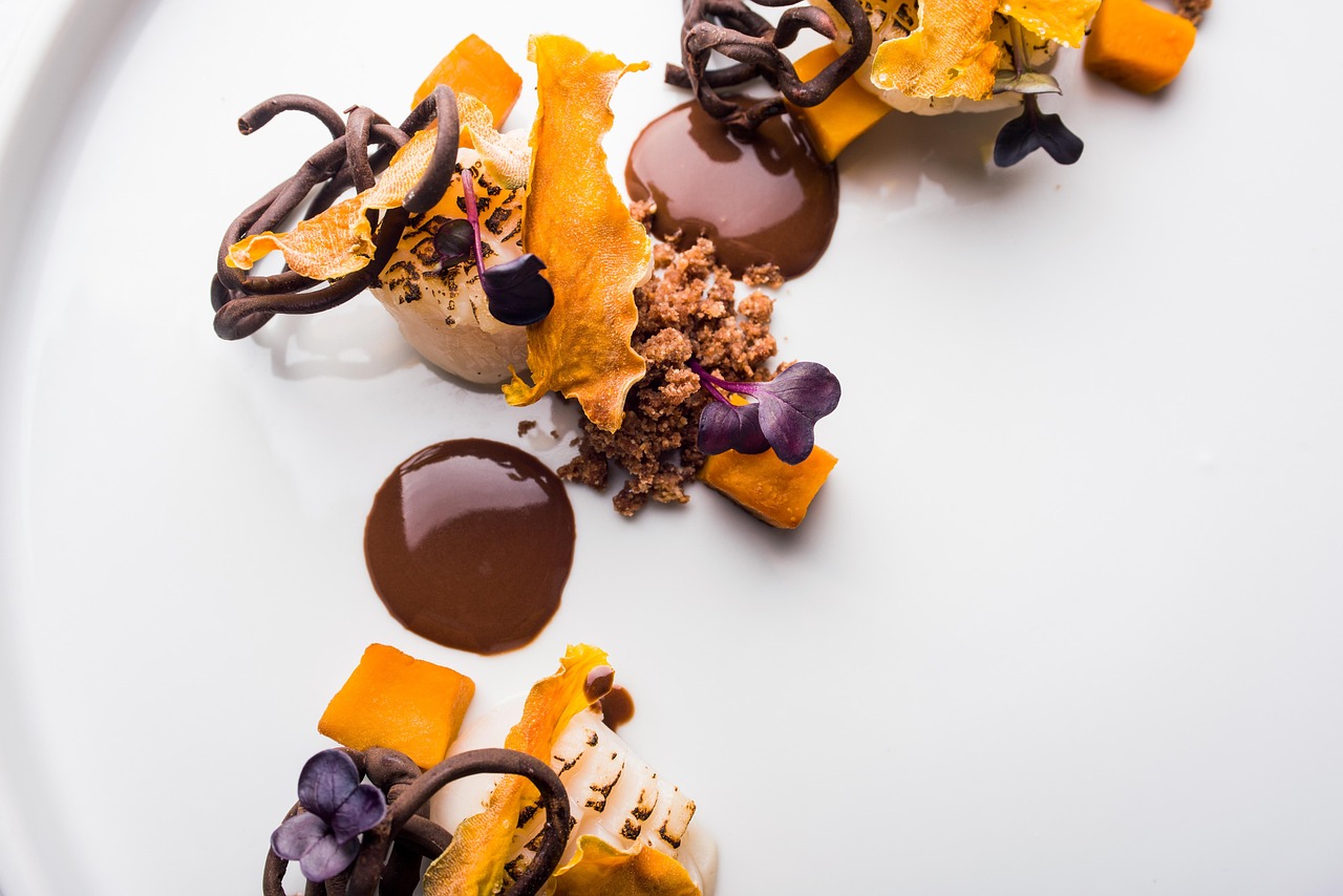 إدارة المطبخ